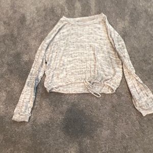 American Eagle plush